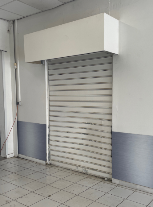 Automatisme portail industriel programmable Montpellier MS2R