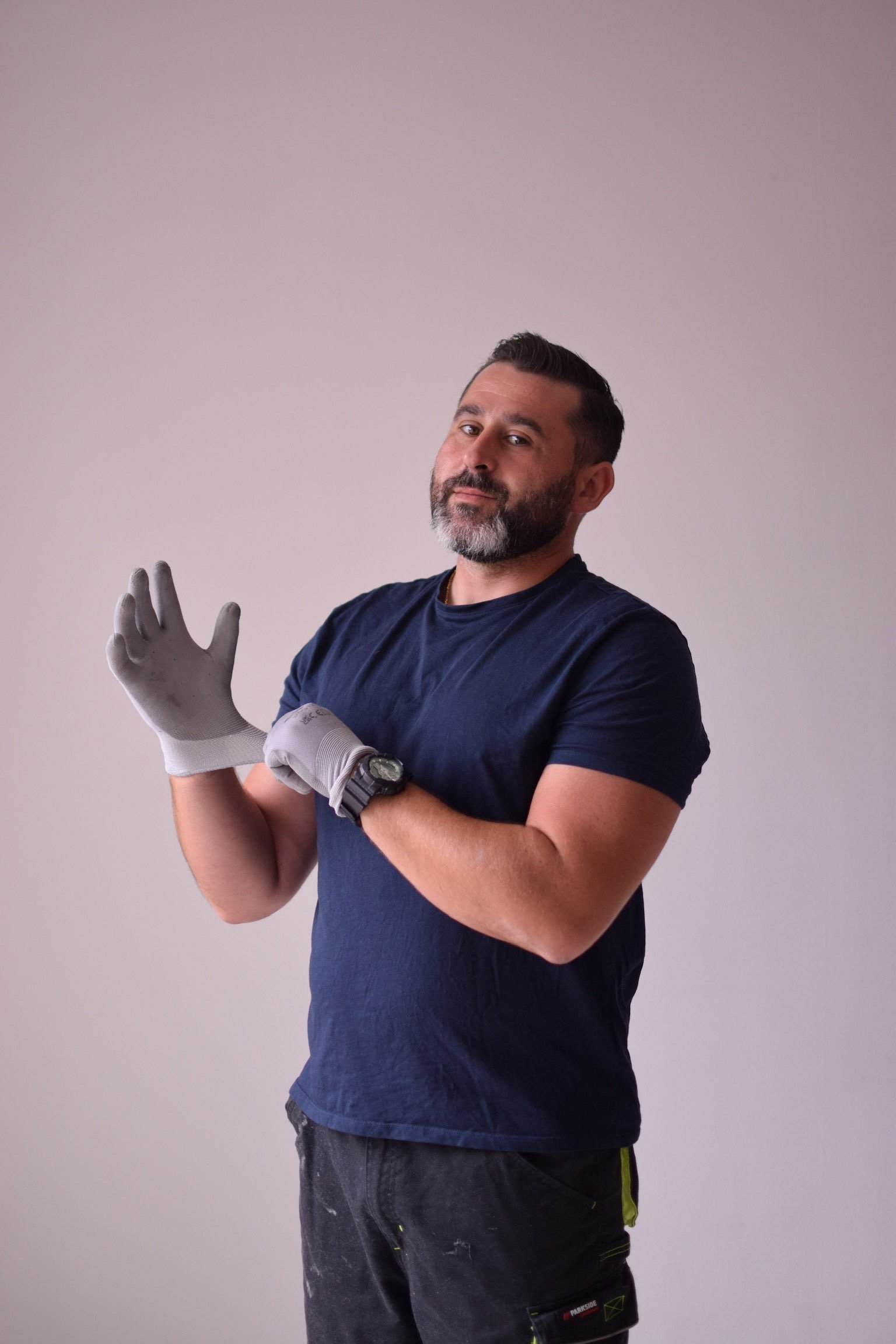 Expert électricité fermetures industrielles MS2R Montpellier